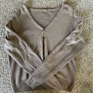John Galt Cardigan
